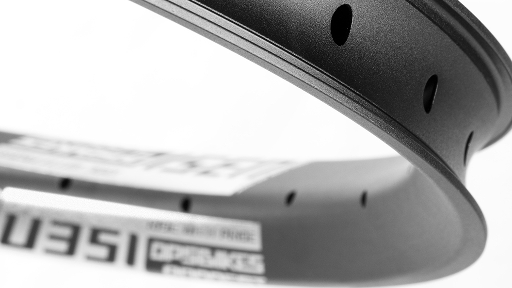 U351 PRO_Rims_PARTS_DPS-BIKES